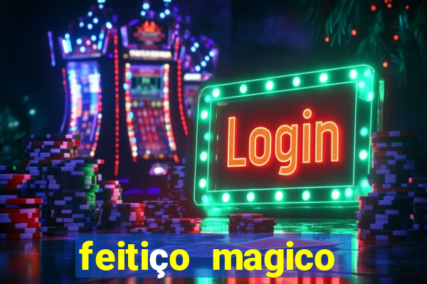 feitiço magico manga pdf